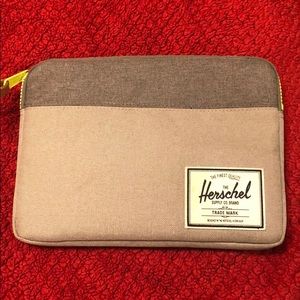 Herschel iPad mini case